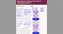 Desktop Screenshot of das-astrobuch.de
